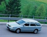 Lancia Lybra SW 1999 года